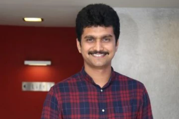 விஜய் டிவி ஈரோடு மகேஷின் அம்மாவை பார்த்துள்ளீர்களா.. வீடியோவுடன் இதோ