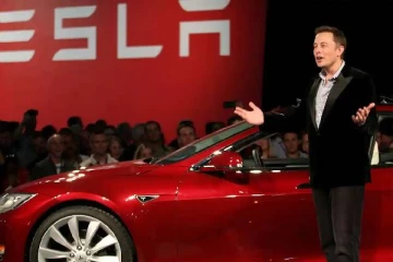 ட்விட்டரால் எலான் மஸ்கிற்கு வந்த சோதனை : முக்கிய நிறுவனத்தின் பங்குகளை இழந்தார்