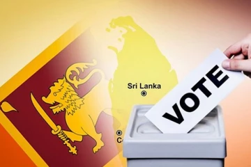 அடுத்த பொதுத்தேர்தலுக்கு இன்னும் இரண்டு வருடங்கள்! கடந்த பொதுத்தேர்தல் பற்றிய ஒரு பார்வை!