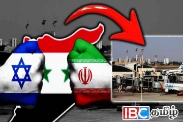 சிக்கலில் மத்திய கிழக்கு வான்வழி: இடைநிறுத்தப்பட்ட விமானங்கள்