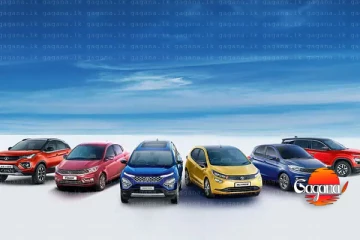 2026 දී වාහන මිල අඩු වීමක්?