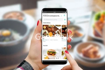 ඔබත් Online ආහාර ඇනවුම් කරනවාද ? - එහෙනම් ඔබේ පරිස්සමත් රැකගන්නමේ දේවල් දැනගෙනම ඉන්න.