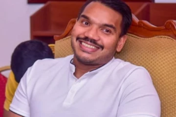 நாமல் ராஜபக்ஷவுக்கு எதிரான வழக்கிலிருந்து நீதிபதி விலகல்!