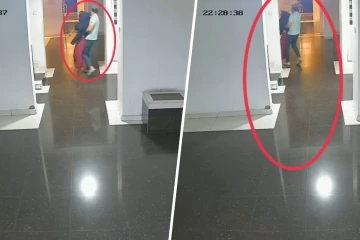 நுவரெலியாவில் கொடூரம் - விடுதியில் தங்கியிருந்த பெண் சடலமாக மீட்பு : தீவிர விசாரணையில் பொலிஸார்
