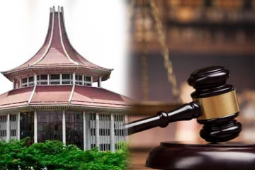 தனியார் நிறுவன மனிதவள முகாமையாளருக்கு விதிக்கப்பட்ட கடூழியச் சிறைத்தண்டனை