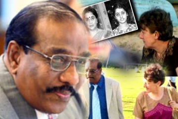துவாரகாவிற்கு நடந்தது என்ன! அடேல் அன்ரியுடன் கதைக்காதது ஏன் - புதிய சர்ச்சை
