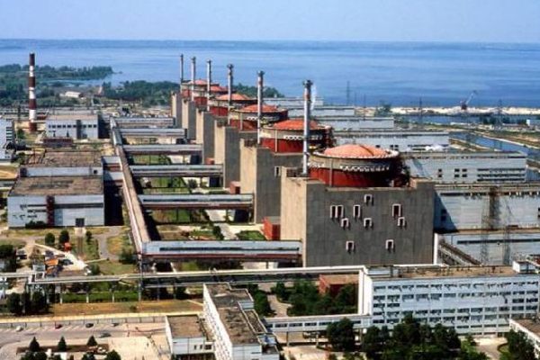 புடினின் திட்டம் என்ன? வரிசையாக அணு உலைகளை கைப்பற்றும் ரஷ்யப் படை! திடுக்கிடும் தகவல் | Russo Ukrainian War Ukraine Big Nuclear Reactor