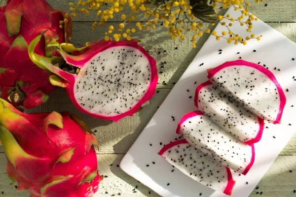 இலங்கை றீச்ஷா பண்ணையில் அமோக விளைச்சல் தரும் டிராகன் பழம் | Reecha Dragon Fruit Farm And Health Benefits