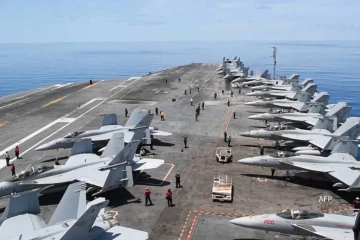 முதல் 100 மணி நேரம்... ஈரான் போருக்காக அமெரிக்காவின் அதிரவைக்கும் தினசரி செலவுகள்