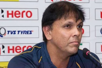 இலங்கை கிரிக்கெட் அணியின் புதிய முகாமையாளராக ரோஹித்த ராஜபக்சவின் மாமனார்