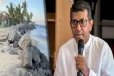 ஒலுவில் துறைமுகத்தை மீளச் செயற்படுத்த துரித நடவடிக்கை - நாடாளுமன்றில் பிரதி அமைச்சர் உறுதி