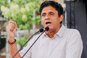 சஜித் பிரேமதாசவுக்கு எதிரான அரசியல் நடவடிக்கைளை தீவிரப்படுத்த அரசாங்கம் தீர்மானம்