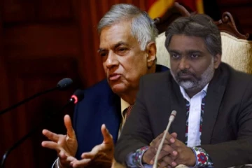 சமூக வலைத்தளங்களை ஒடுக்க வேண்டிய தேவை அரசாங்கத்திற்கு இல்லை : ஆஷு மாரசிங்க