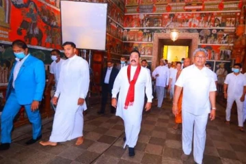 இலங்கை அமைச்சரவையில் ஏற்படவுள்ள மேலும் சில திடீர் மாற்றங்கள்