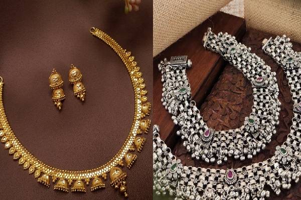 உலக சந்தையில் உச்சத்தை தொட்ட தங்கத்தின் விலை | Todays Gold Price In Sri Lanka