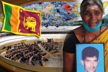 இலங்கையின் மனித உரிமை மீறல்கள் தொடர்பில் ஐ.நா. மீண்டும் வலியுறுத்து