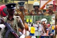 மாணவர்களை மோட்டார் சைக்கிள்களில் ஏற்றிச் செல்லும் பெற்றோர்கள் - காவல்துறை எச்சரிக்கை
