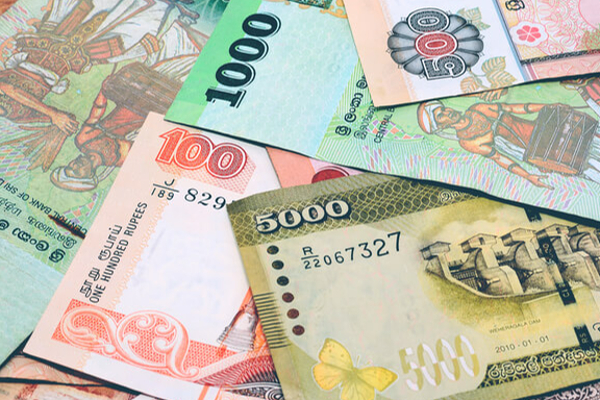 இலங்கைக்கு கிடைக்கப்பெற்ற பெருந்தொகை பணம் | Sri Lanka Receives Massive Sum Of Funds