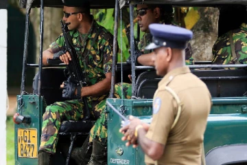 நாட்டில் பலர் அதிரடியாக கைது