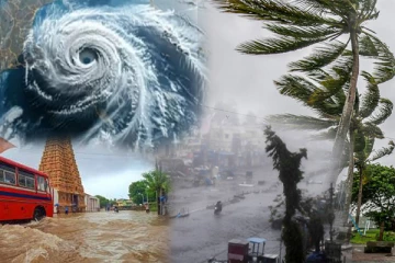 முழு நாட்டிலும் கோரத்தாண்டவம் ஆடிய பெங்கல் புயல் - அதிகரிக்கும் உயிரிழப்புக்கள்!