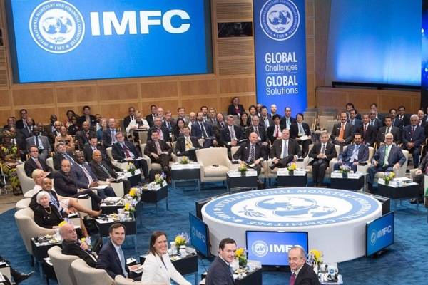 IMF இடருந்து சாதகமான பதில் கிடைக்கும் என நம்பிக்கை! | Hope To Get A Positive Response From The Imf