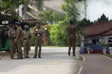 யாழில் இளைஞர் ஒருவருக்கு நேர்ந்த சோகம்