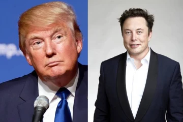 மாதம்தோறும் ட்ரம்புக்கு ரூ.376 கோடி நிதியுதவி வழங்க போகும் எலான் மஸ்க்?