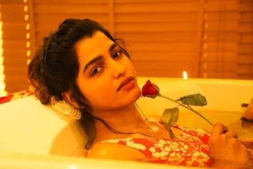 முத்த காட்சி, படுக்கையறை காட்சியில் நடிக்க உடன்பாடு இல்லை!! ஓபன்னாக பேசிய தன்ஷிகா..