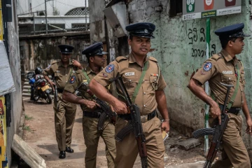 இலங்கையில் மனித கடத்தல் முகவர்களை நியமித்த நபர் கைது