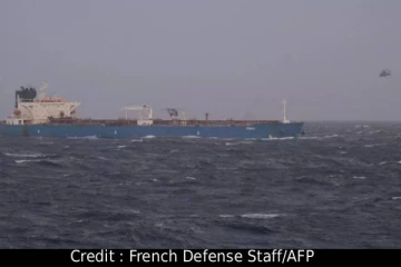 ரஷ்ய எண்ணெய் கப்பலை கைப்பற்றிய பிரான்ஸ்: மேக்ரான் வெளியிட்டுள்ள செய்தி