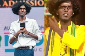 ஏழை, எளிய மக்களுக்கு உதயவியதால் பிரச்சனை - KPY பாலாவின் காதலுக்கு வந்த சிக்கல்?