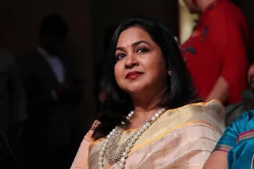 நடிகை ராதிகாவின் மருமகன் ஒரு கிரிக்கெட் வீரரா?.. வெளிவந்த அதிரடி தகவல்