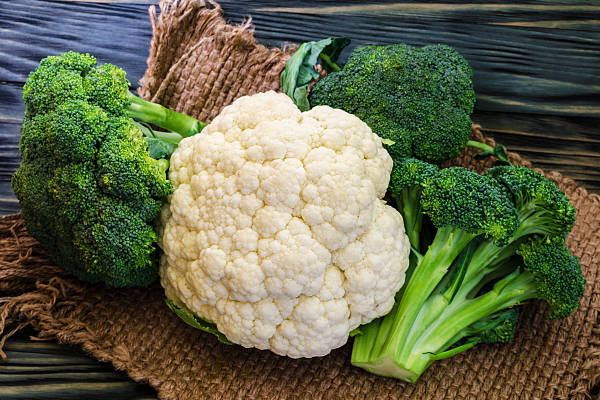 காலிஃப்ளவர் வாங்கும் இதை முக்கியமாக கவனிச்சிக்கோங்க... வயிற்றுக் கெடுதல் ஏற்படுமாம் | Every Time How To Select Perfect Cauliflower