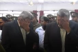 බන්ධ විරුවන්ගේ දේහයන්ට ගෞරව කරන්න ගිය අධිකරණ ඇමති නිලධාරීන් වැළඳ ගෙන හඬා වැලපෙයි [VIDEO]