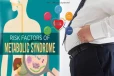 Metabolic Syndrome இருந்தால் இவ்வளவு ஆபத்தா? அறிகுறிகள் எப்படியிருக்கும்?