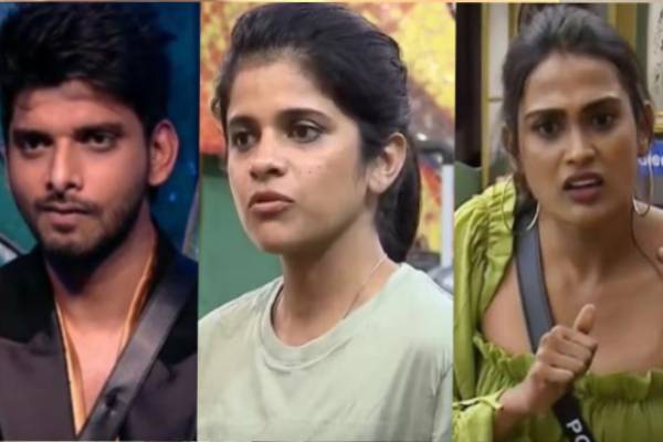 எதிர்பாராததை எதிர்பாருங்கள்..பிக் பாஸில் இந்த வார வெளியேற போகும் போட்டியாளர் இவரா? | Bigg Boss 7 Tamil Elimination