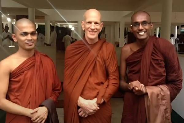 குருநாகல் மெல்சிறிபுர கேபிள் கார் விபத்து : வெளியான பல அதிர்ச்சித் தகவல்கள் | Who Were The 7 Monks Who Died In The Accident