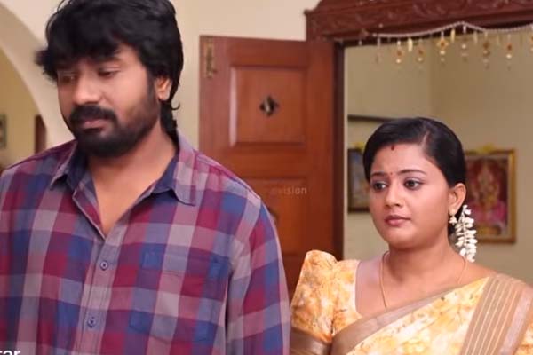 Siragadikka Aasai: அருண் கொடுத்த பண நெருக்கடி! மனோஜின் வார்த்தையால் ஆடிப்போன விஜயா | Siragadikka Aasai