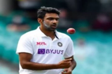 பிப்ரவரி மாதத்துக்கான சிறந்த வீரர் பட்டியலில் இடம்பெற்றார் அஸ்வின்