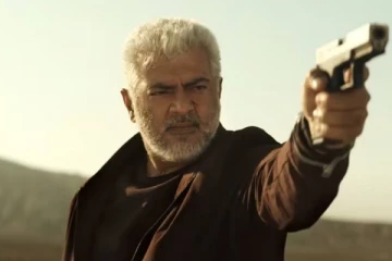 நான் என்ன செய்யனும் என யாரும் சொல்ல முடியாது: அஜித் அதிரடி பேட்டி