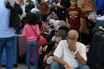 அடுத்த தாக்குதல் இங்கு தான்; இஸ்ரேல் அறிவிப்பால் அதிர்ச்சியில் மக்கள்!