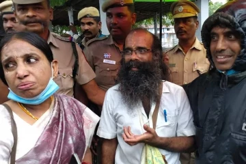 லண்டனுக்கு செல்ல போறீங்களா? இலங்கைக்கு போக போறீங்களா? நச்சென்று நளினி சொன்ன பதில்