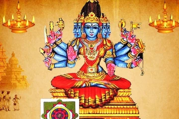 உங்கள் ராசிக்கான அதிர்ஷ்ட திதி தெரியுமா?