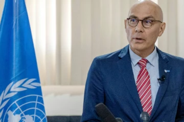 யாழ்ப்பாணத்திற்கு விஜயம் செய்யும் ஐ.நா. மனித உரிமைகள் ஆணையாளர்!