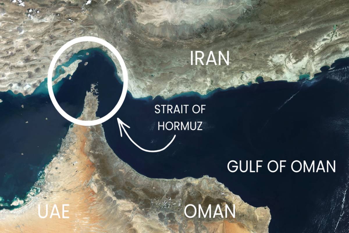 கெடு விதித்துள்ள ட்ரம்ப்... ஹோர்முஸ் ஜலசந்தி திறக்கப்படுமா? நிபுணர்கள் கருத்து | Trump Deadline 3 Ways The Strait Could Be Opened கெடு விதித்துள்ள ட்ரம்ப்... ஹோர்முஸ் ஜலசந்தி திறக்கப்படுமா? நிபுணர்கள் கருத்து | Trump Deadline 3 Ways The Strait Could Be Opened