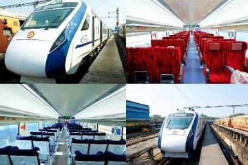 கடைசி 15 நிமிடத்திற்கு முன்.. வந்தே பாரத் ரயில்களில் டிக்கெட் புக் செய்வது எப்படி?