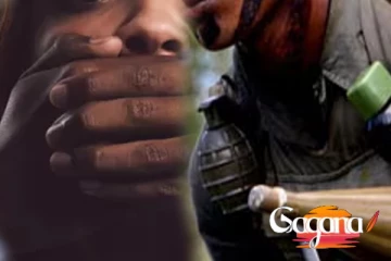 කාම ආසාව නිසා ඥාතිකම අමතක කළ හමුදා සෙබලා...කෙලෙසුවේ කාවද?