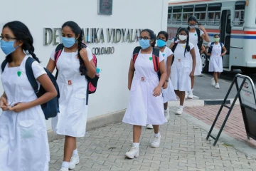 அனைத்து பாடசாலைகளுக்கும் விடுமுறை! விசேட அறிவிப்பு