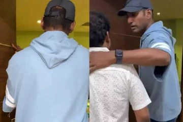 கொஞ்சம் ஆஃபிஸ் ரூமுக்கு வரியா!! யூடியூப் பிரபலத்திடம் விஷால் செய்த செயல்..