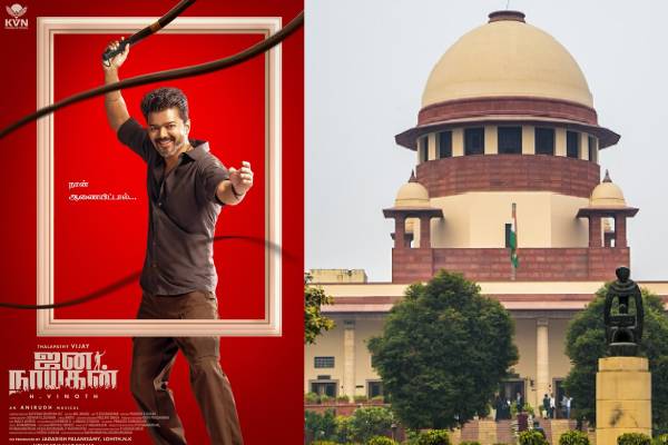 விஜய்யிடம் சிபிஐ விசாரணையில் என்ன கேட்கப்பட்டது? உச்சநீதிமன்றத்தில் தணிக்கை வாரியம் செக் | What Questions Asked To Tvk Vijay In Cbi Enquiry